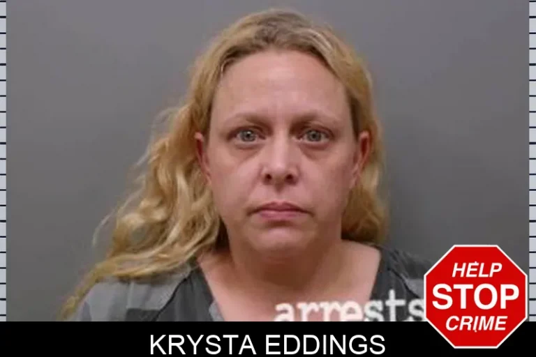 Krysta Eddings