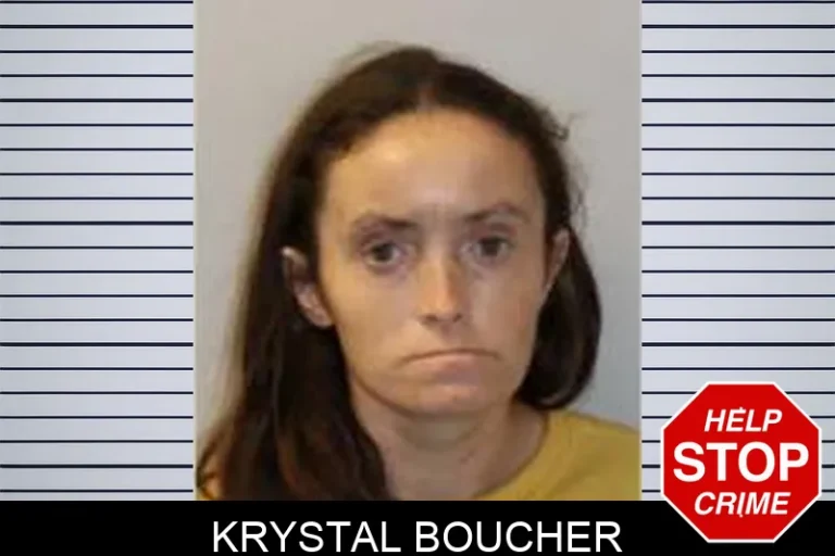 Krystal Boucher