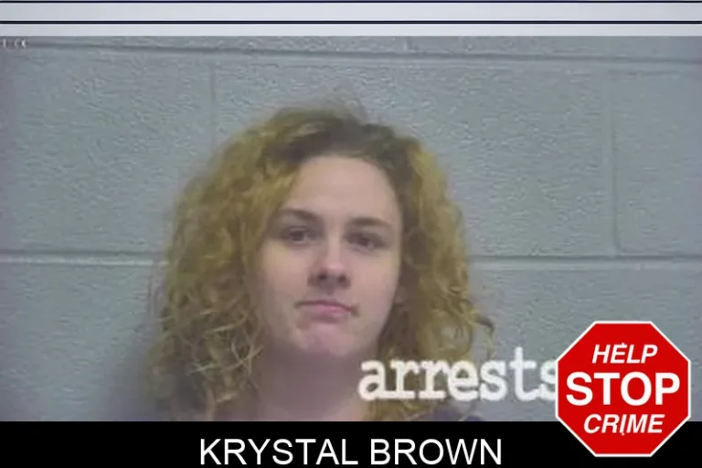 Krystal Brown