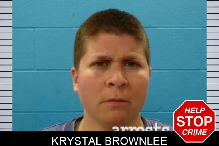 Krystal Brownlee