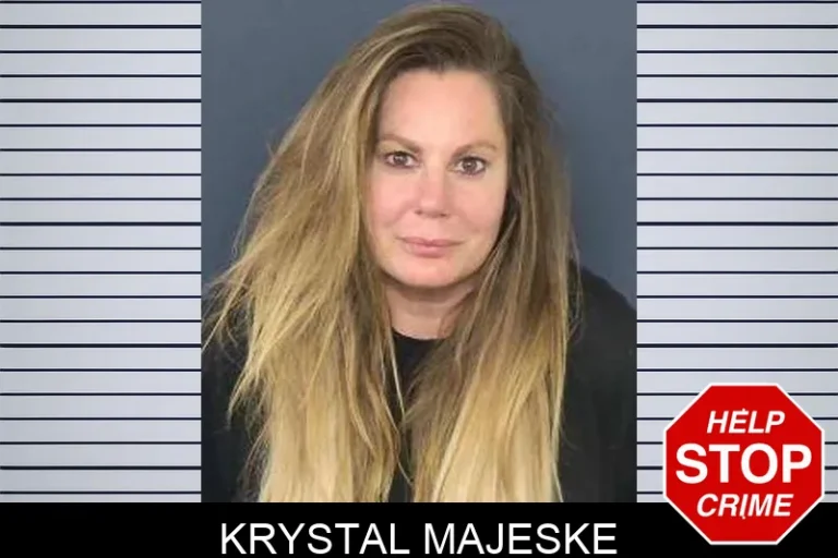 Krystal Majeske