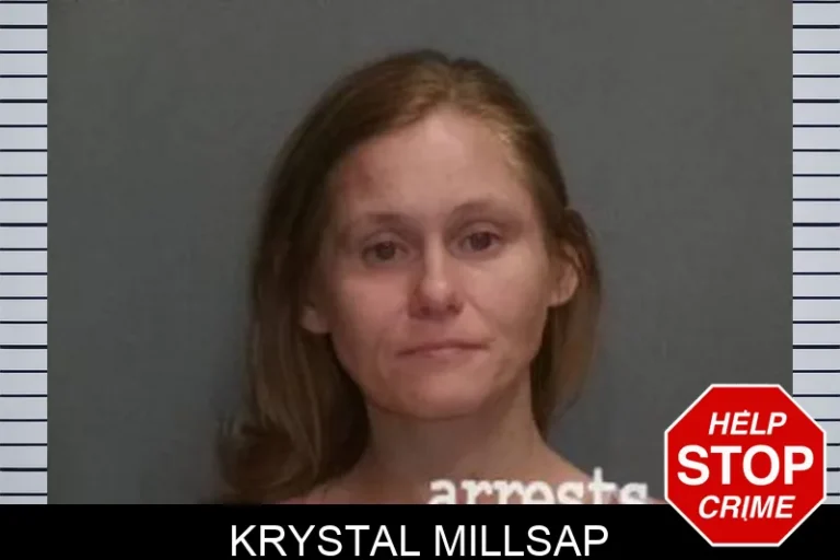 Krystal Millsap