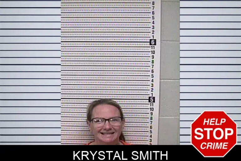Krystal Smith