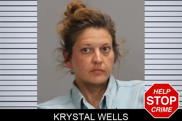 Krystal Wells