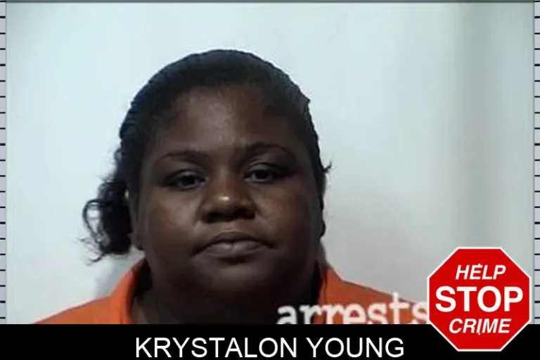 Krystalon Young