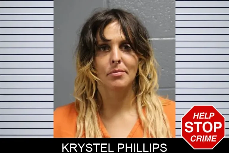 Krystel Phillips