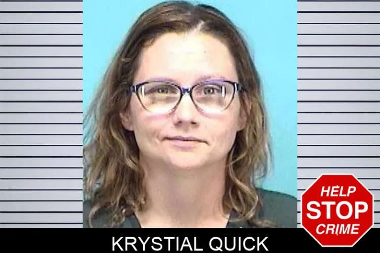 Krystial Quick