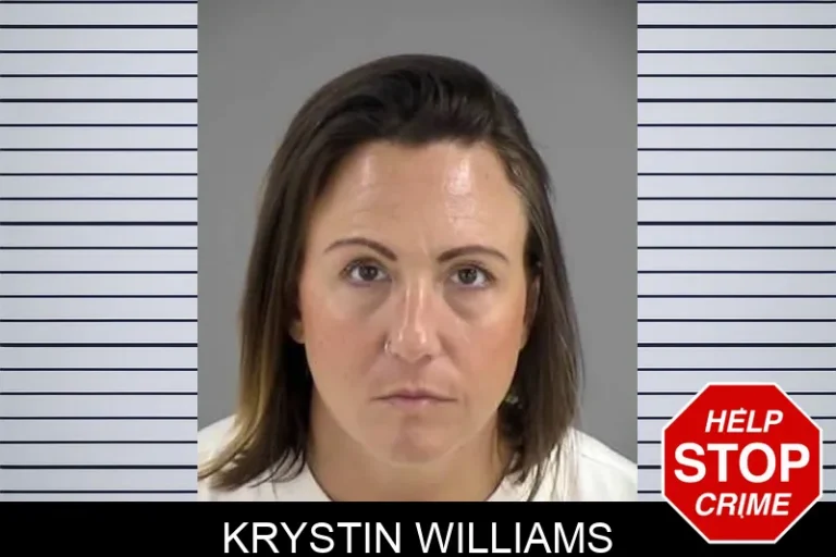 Krystin Williams