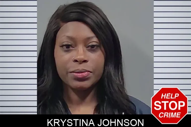 Krystina Johnson