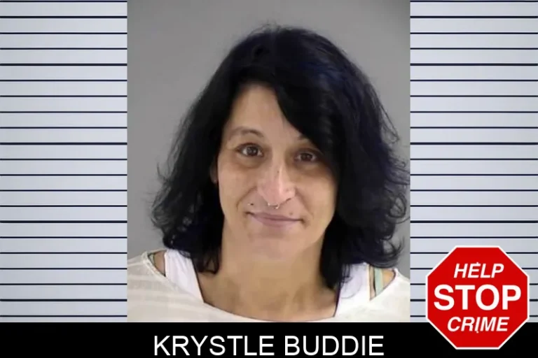 Krystle Buddie