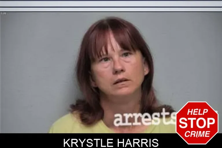 Krystle Harris