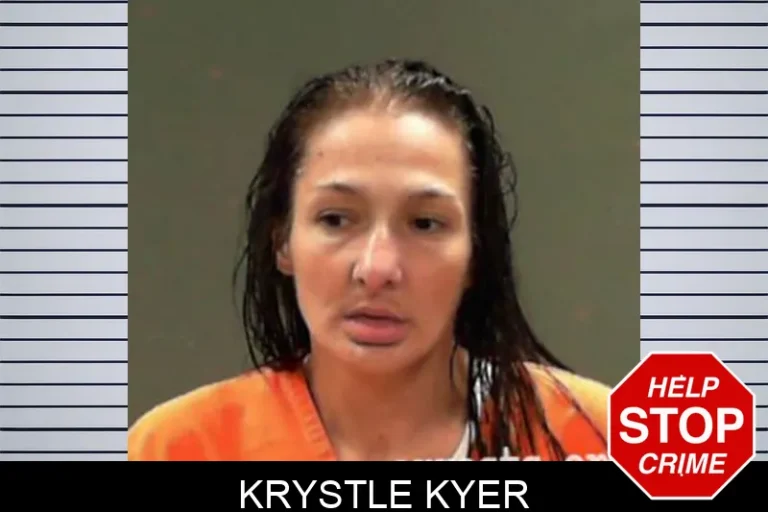 Krystle Kyer