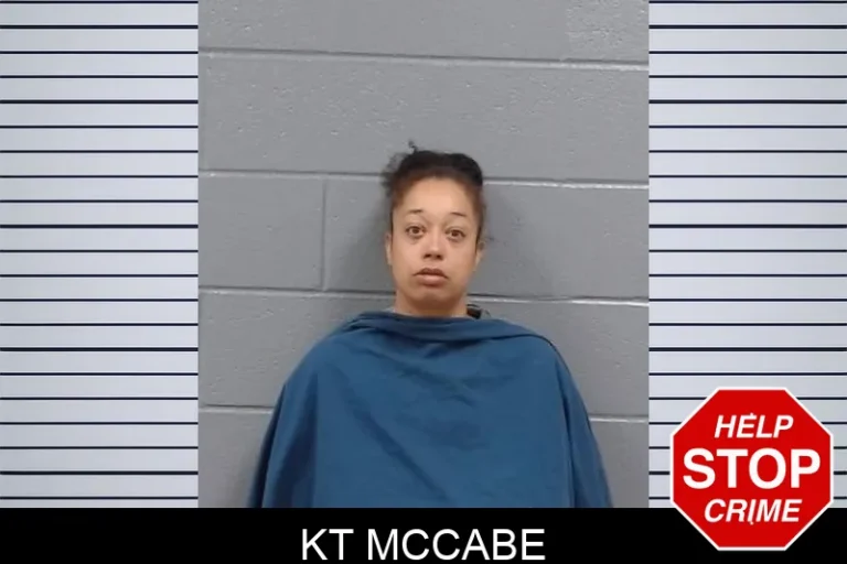 Kt McCabe