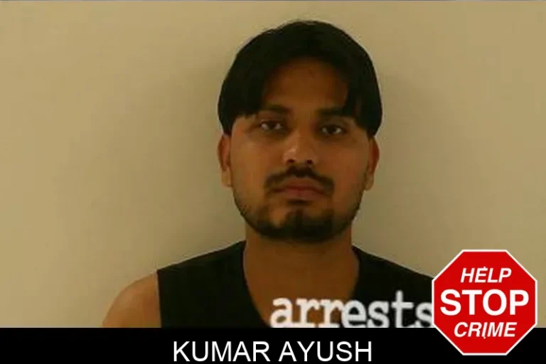 Kumar Ayush