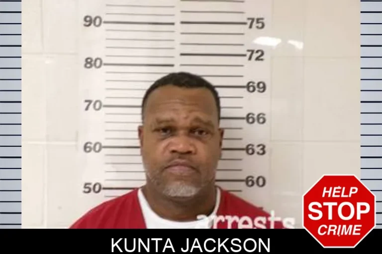 Kunta Jackson