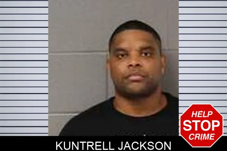 Kuntrell Jackson