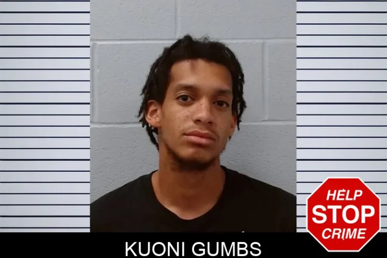 Kuoni Gumbs