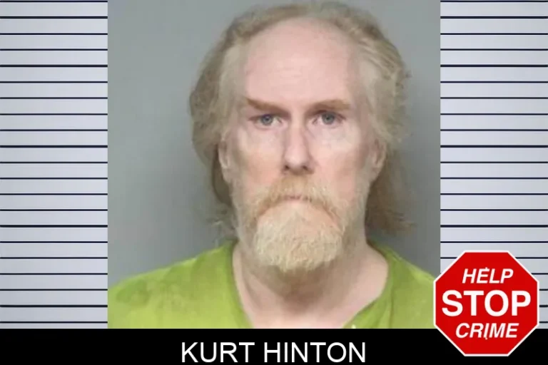 Kurt Hinton
