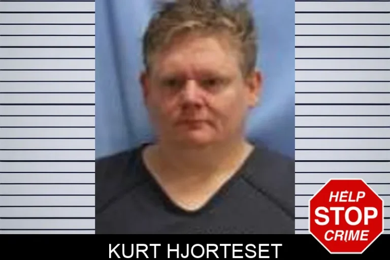 Kurt Hjorteset