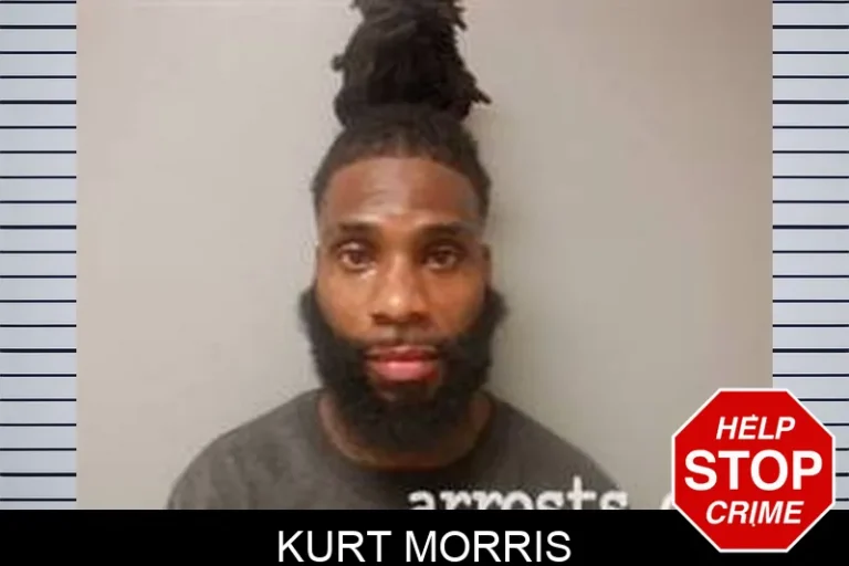 Kurt Morris