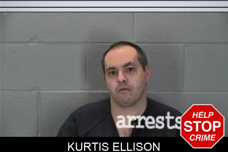 Kurtis Ellison