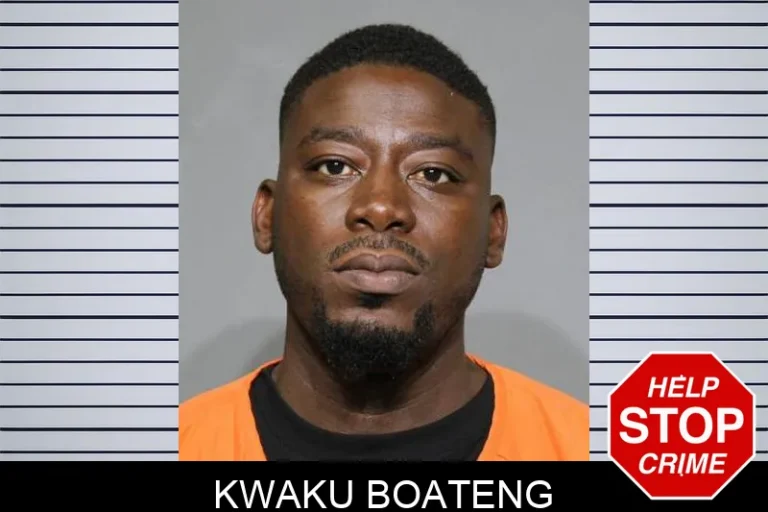 Kwaku Boateng