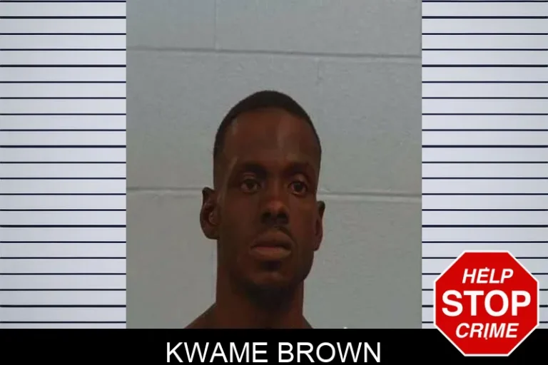 Kwame Brown