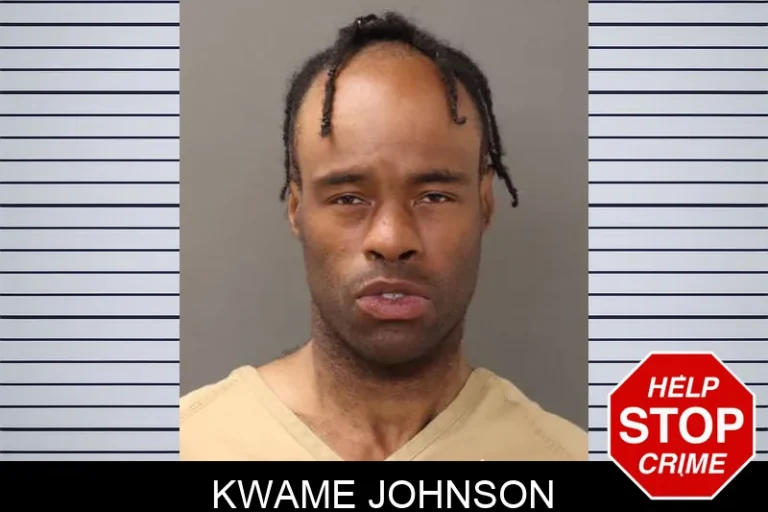 Kwame Johnson