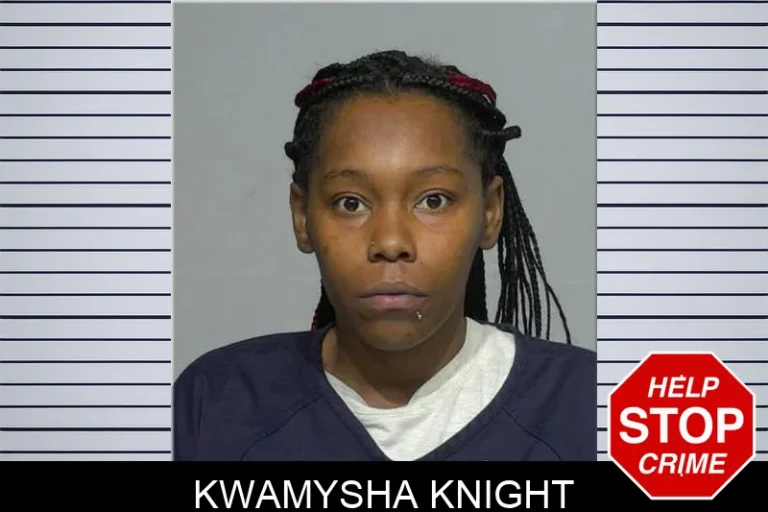 Kwamysha Knight