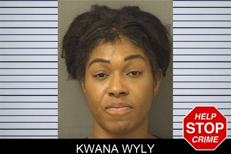 Kwana Wyly
