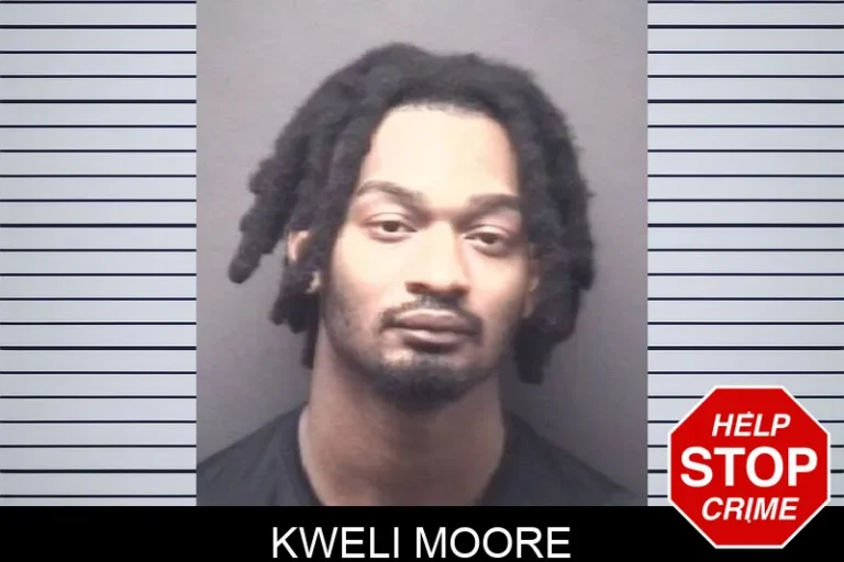 Kweli Moore