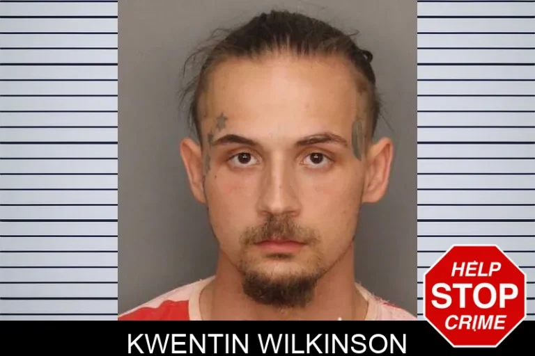 Kwentin Wilkinson