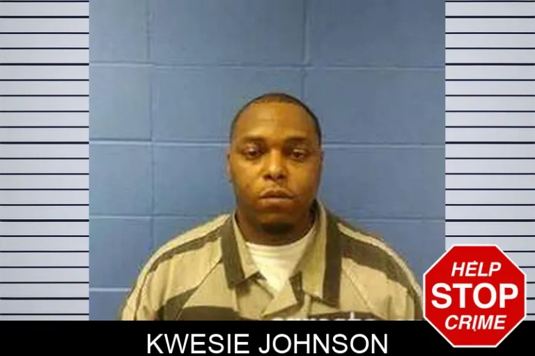 Kwesie Johnson