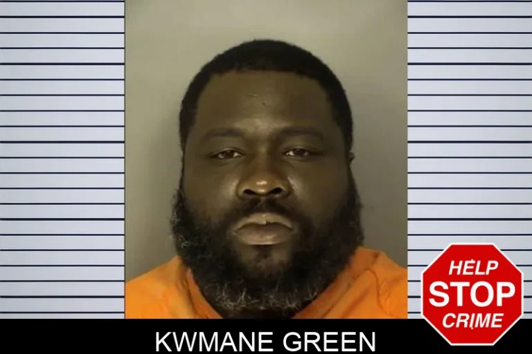 Kwmane Green