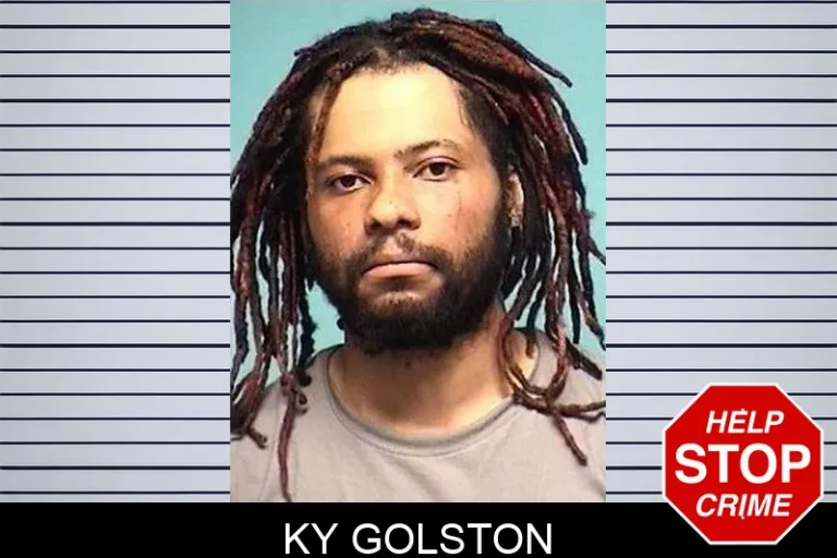 Ky Golston