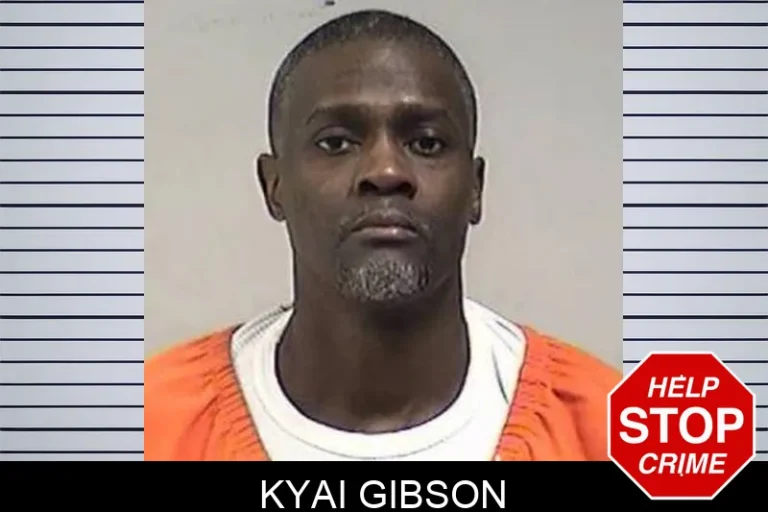Kyai Gibson