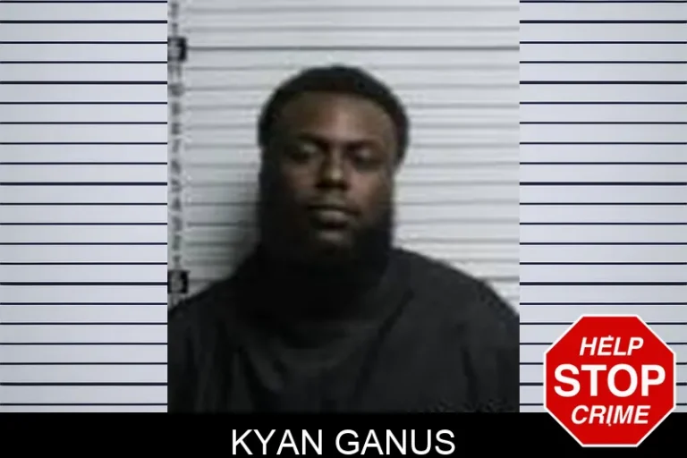 Kyan Ganus