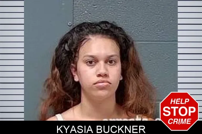 Kyasia Buckner