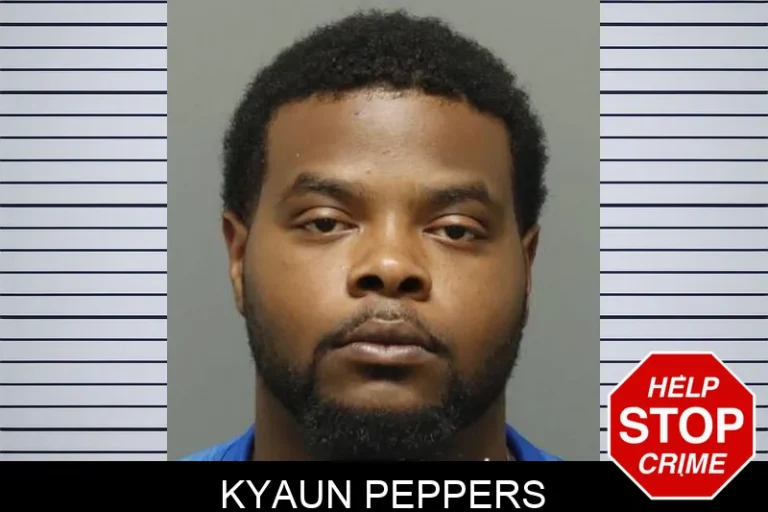 Kyaun Peppers