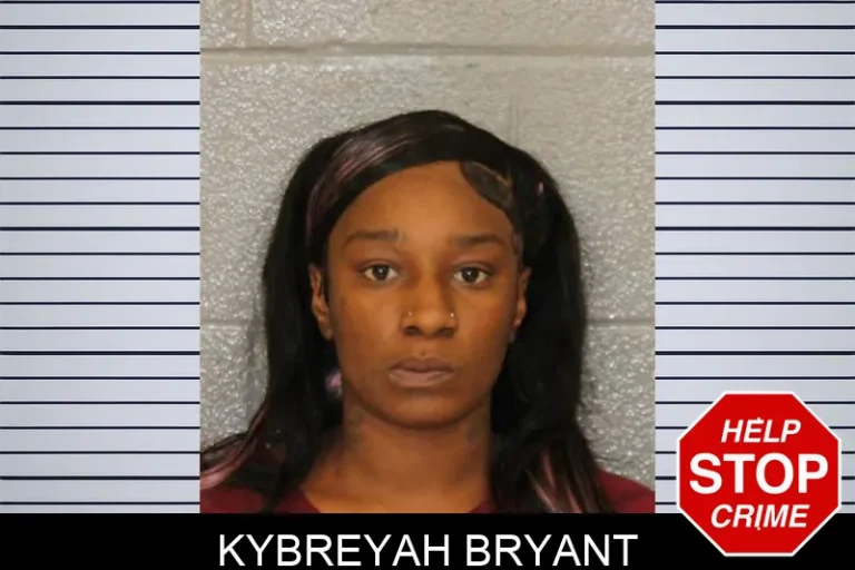 Kybreyah Bryant