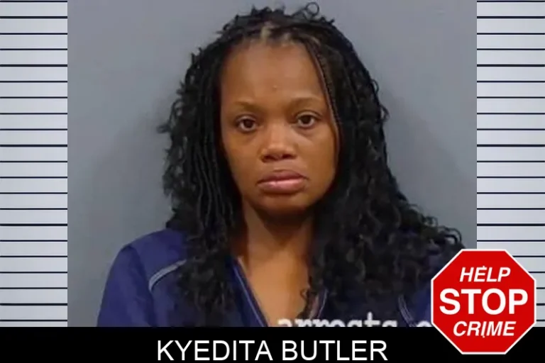 Kyedita Butler
