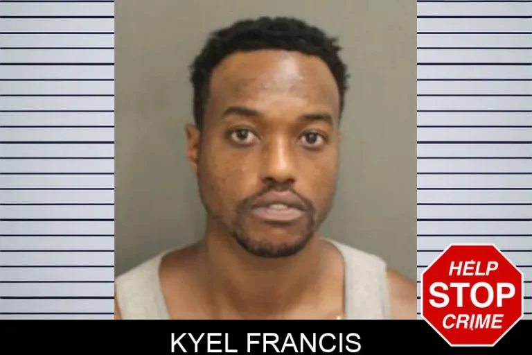 Kyel Francis
