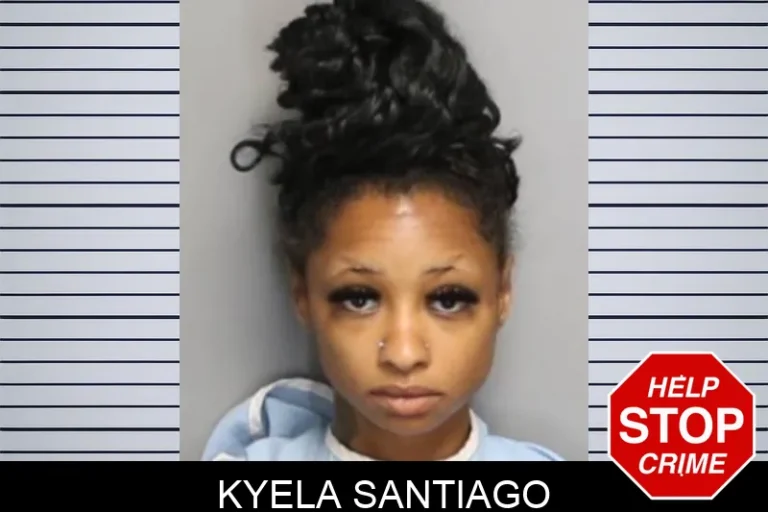 Kyela Santiago