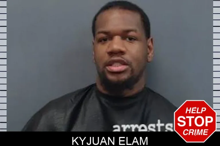 Kyjuan Elam