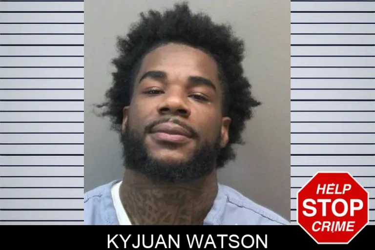 Kyjuan Watson