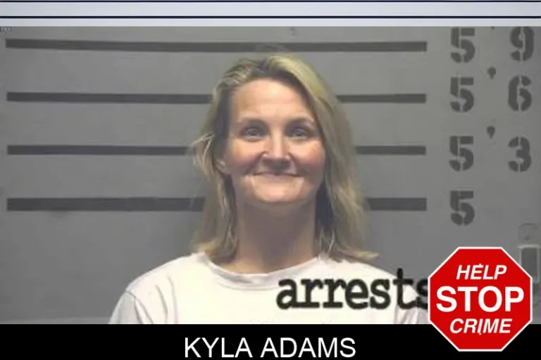 Kyla Adams
