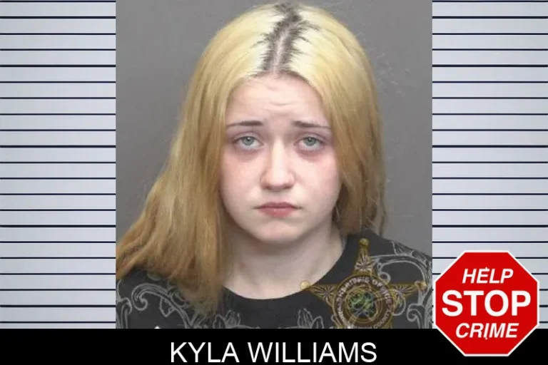Kyla Williams