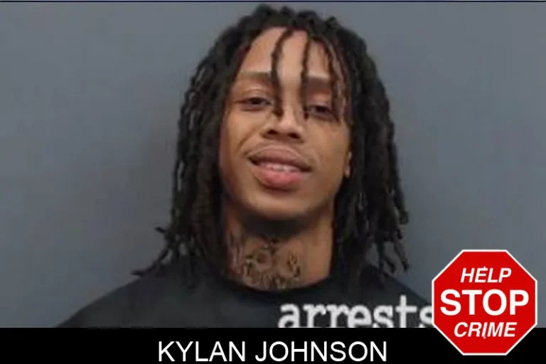 Kylan Johnson