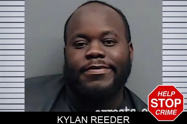 Kylan Reeder