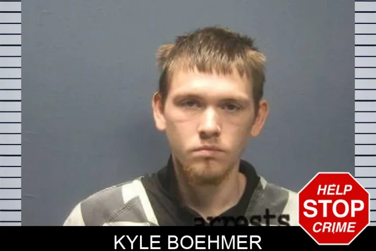 Kyle Boehmer